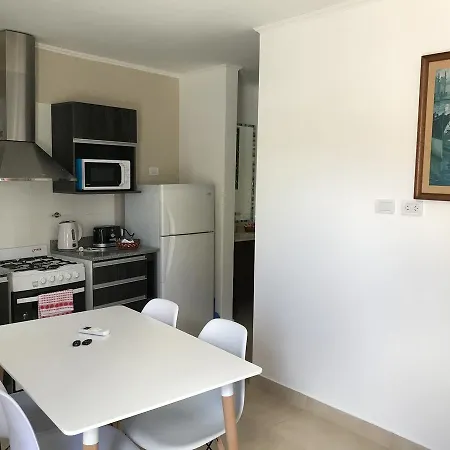 Don Ramon Departamentos Premium Apartment Tandil Exterior photo