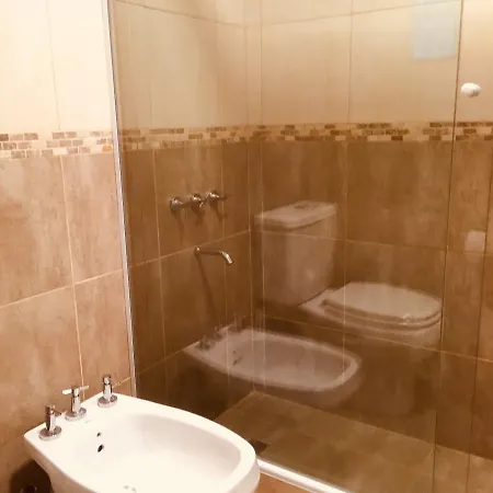 Don Ramon Departamentos Premium Apartment Tandil Exterior photo
