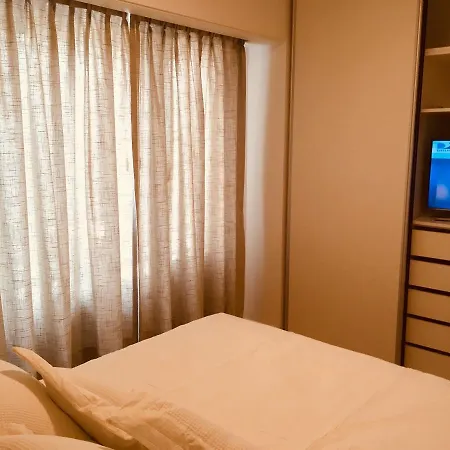 Don Ramon Departamentos Premium Apartment Tandil Exterior photo
