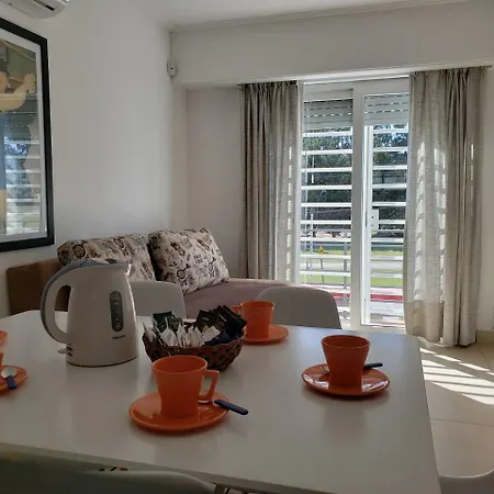 Don Ramon Departamentos Premium Apartment Tandil Exterior photo