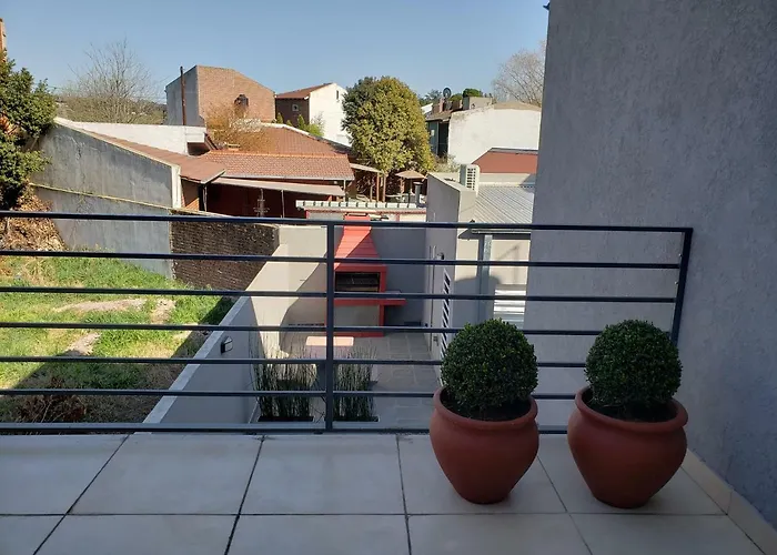 Don Ramon Departamentos Premium