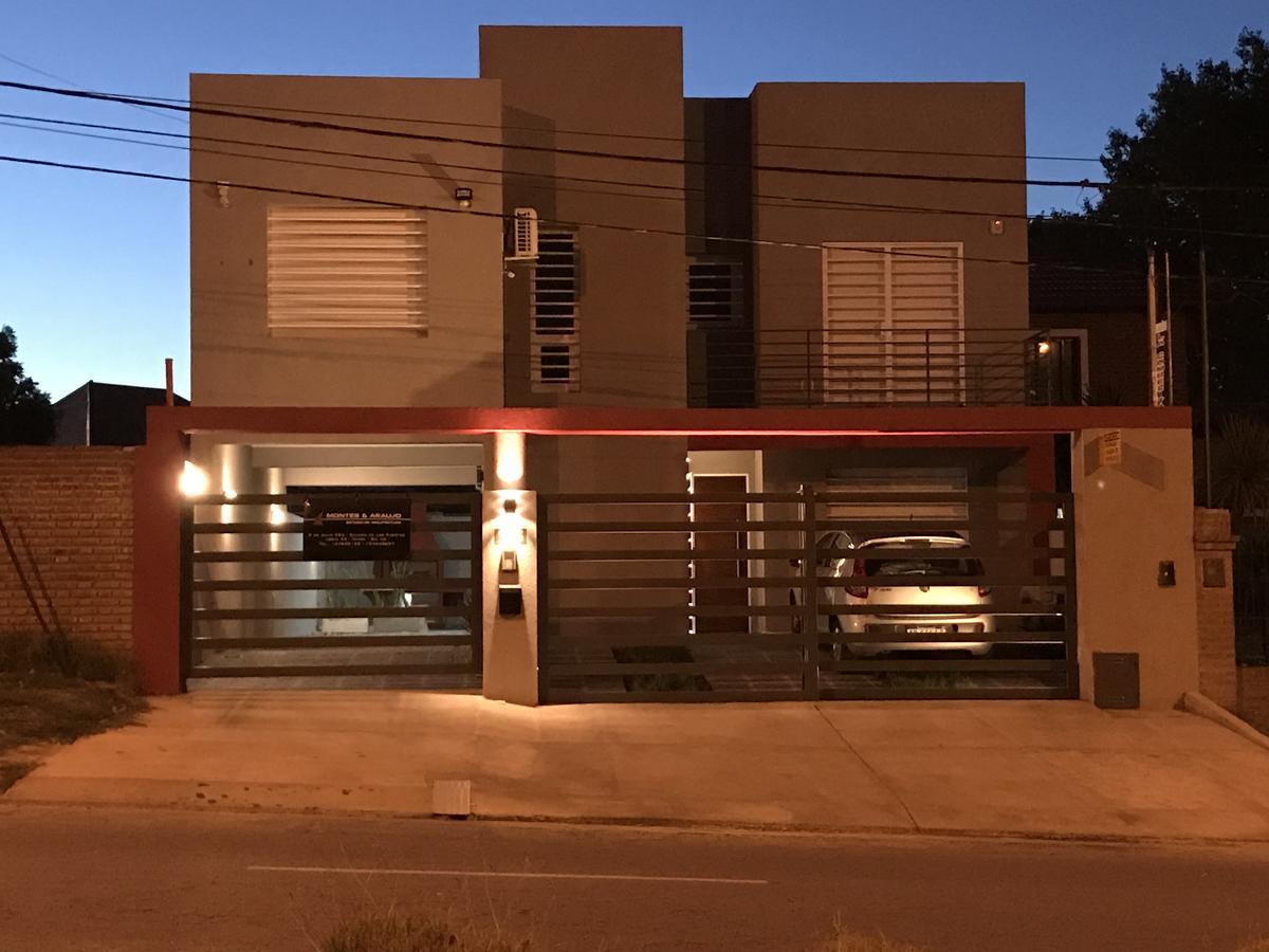 Don Ramon Departamentos Premium Apartment