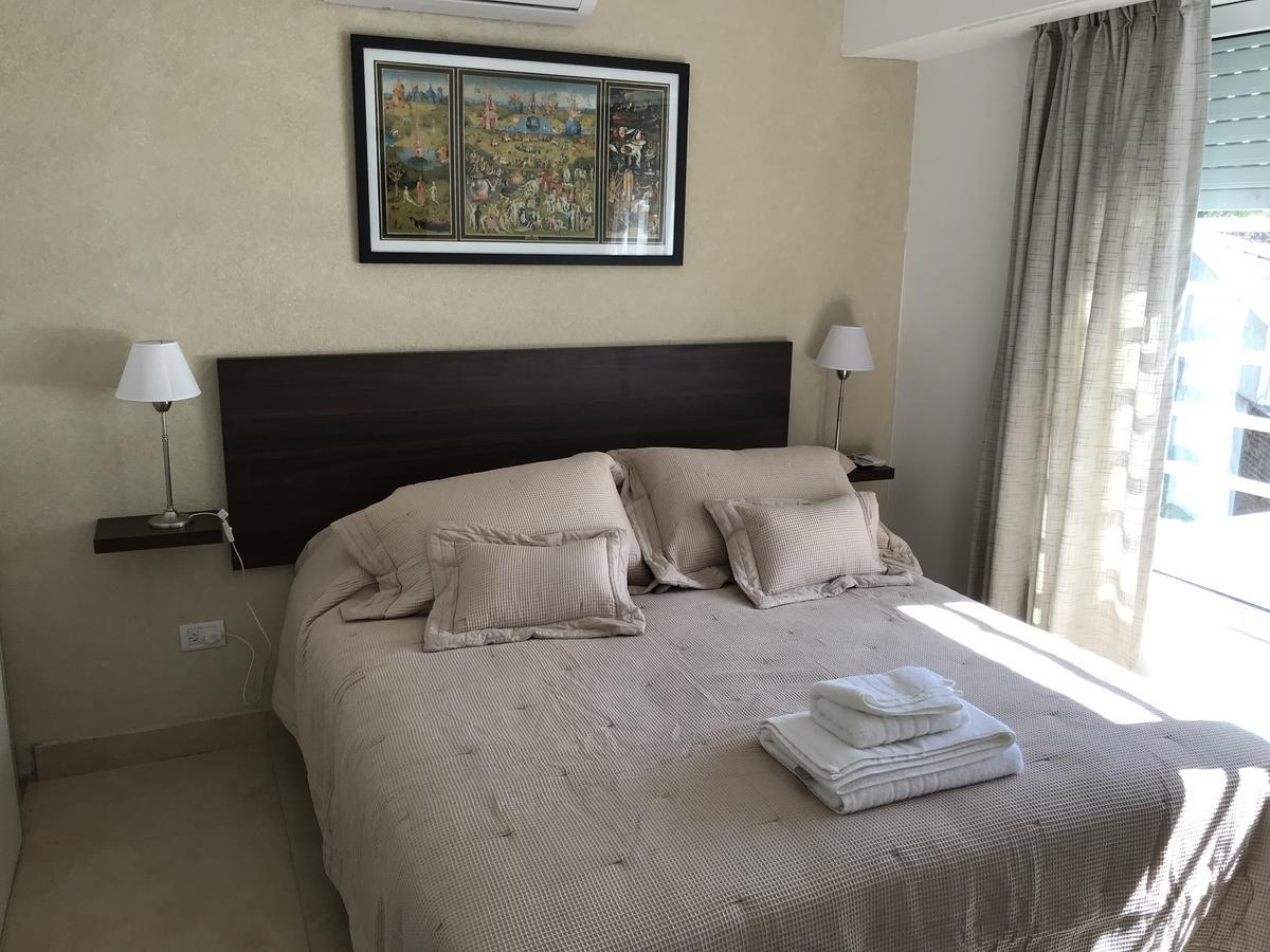 Don Ramon Departamentos Premium Apartment Tandil