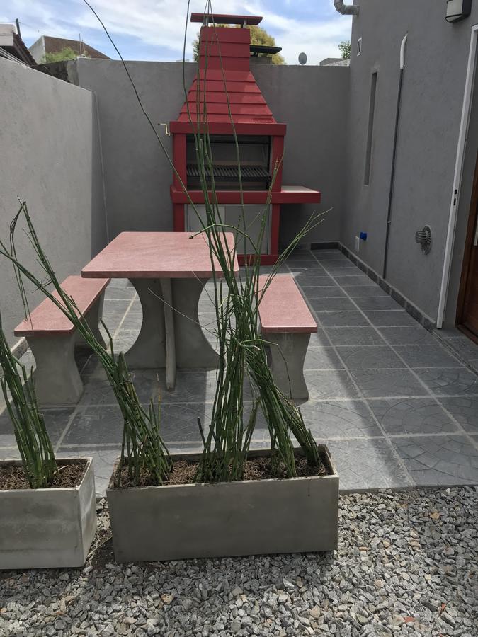 Apartment Don Ramon Departamentos Premium *