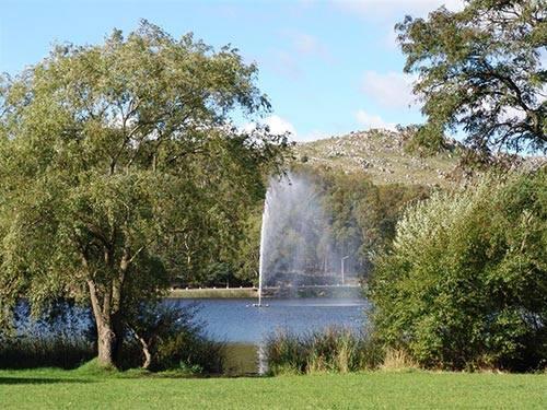 Apartment Don Ramon Departamentos Premium Tandil