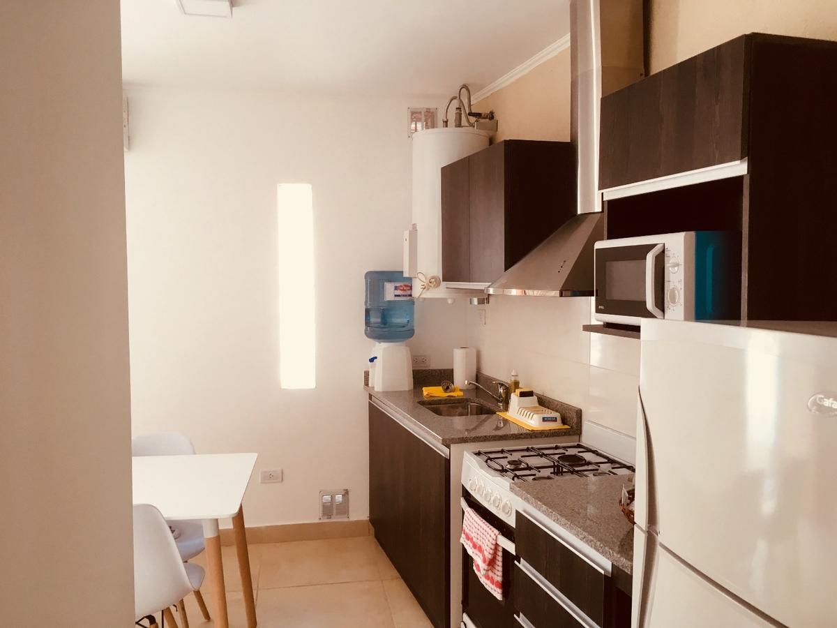 Don Ramon Departamentos Premium Apartment