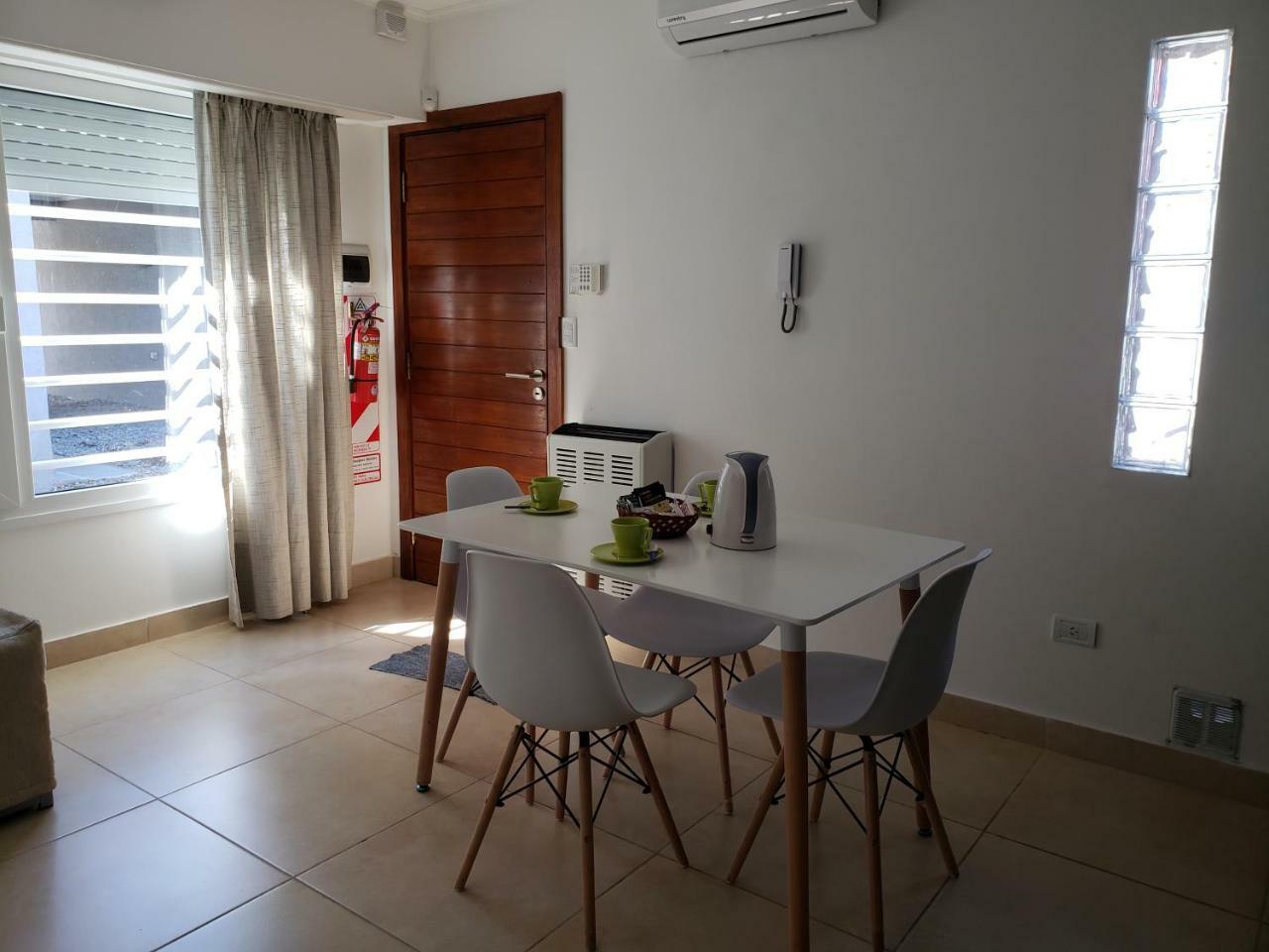 Don Ramon Departamentos Premium Apartment *