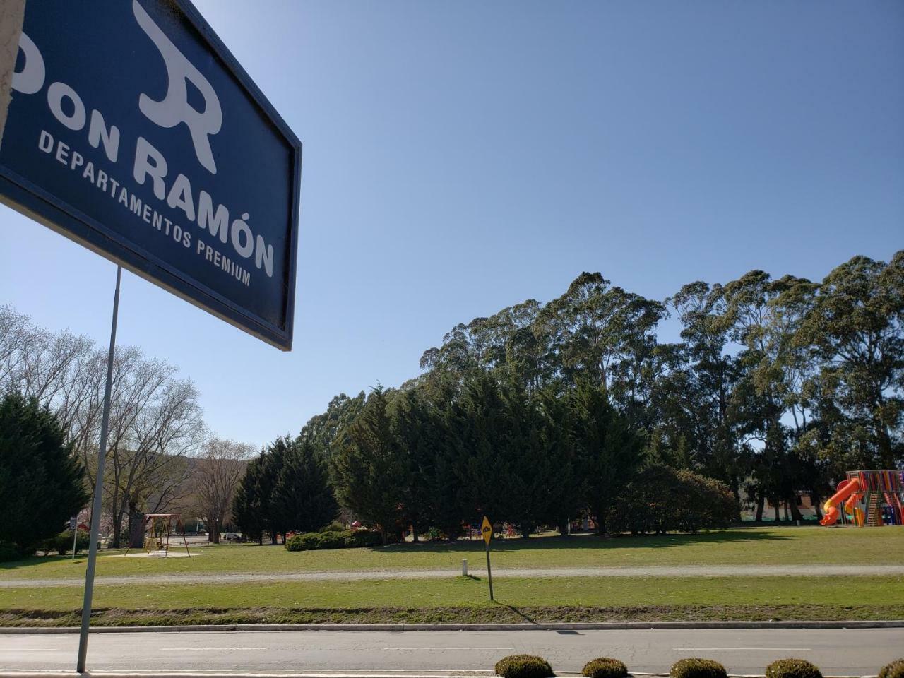 Apartment Don Ramon Departamentos Premium *