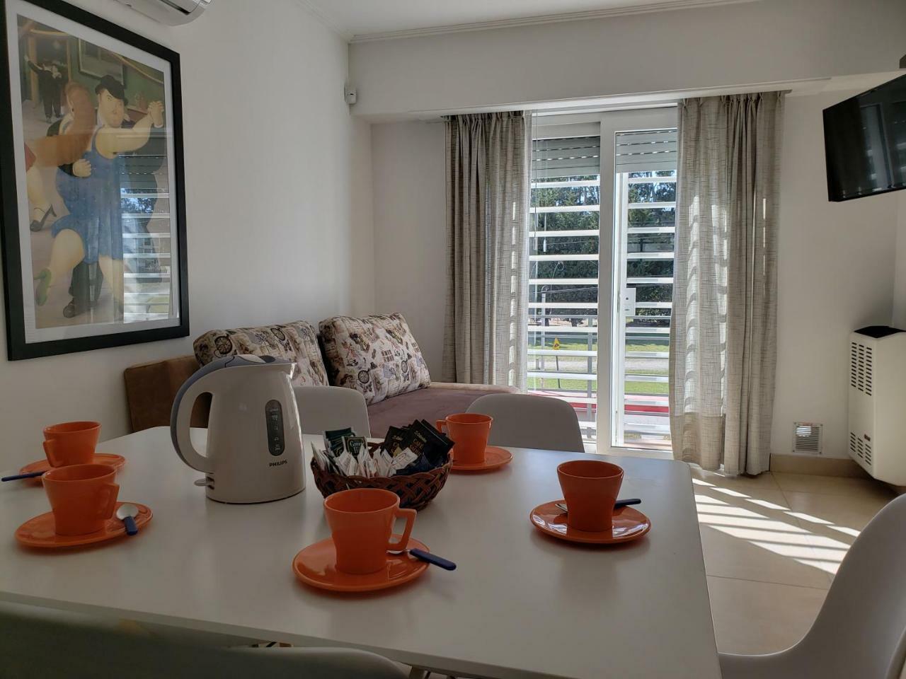 Don Ramon Departamentos Premium Apartment Tandil
