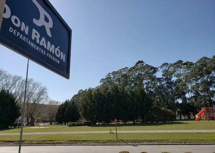 Don Ramon Departamentos Premium