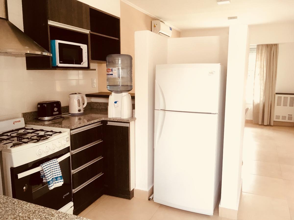 Apartment Don Ramon Departamentos Premium Tandil