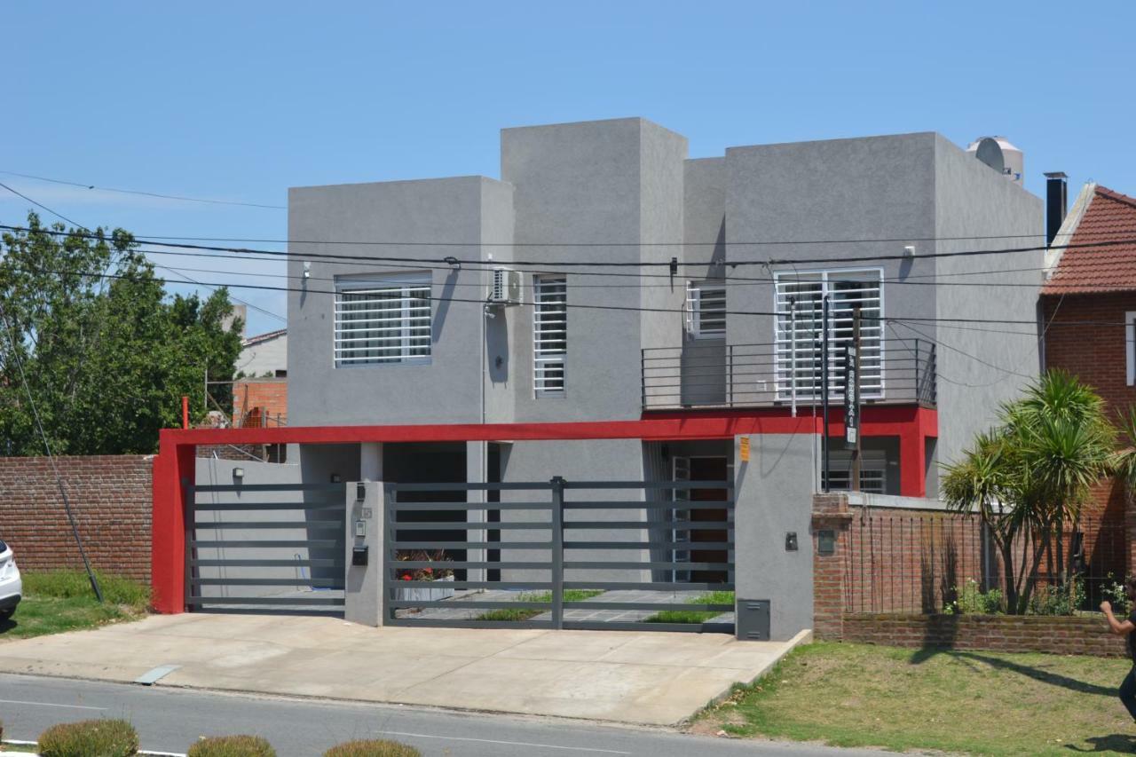 Don Ramon Departamentos Premium Apartment Tandil